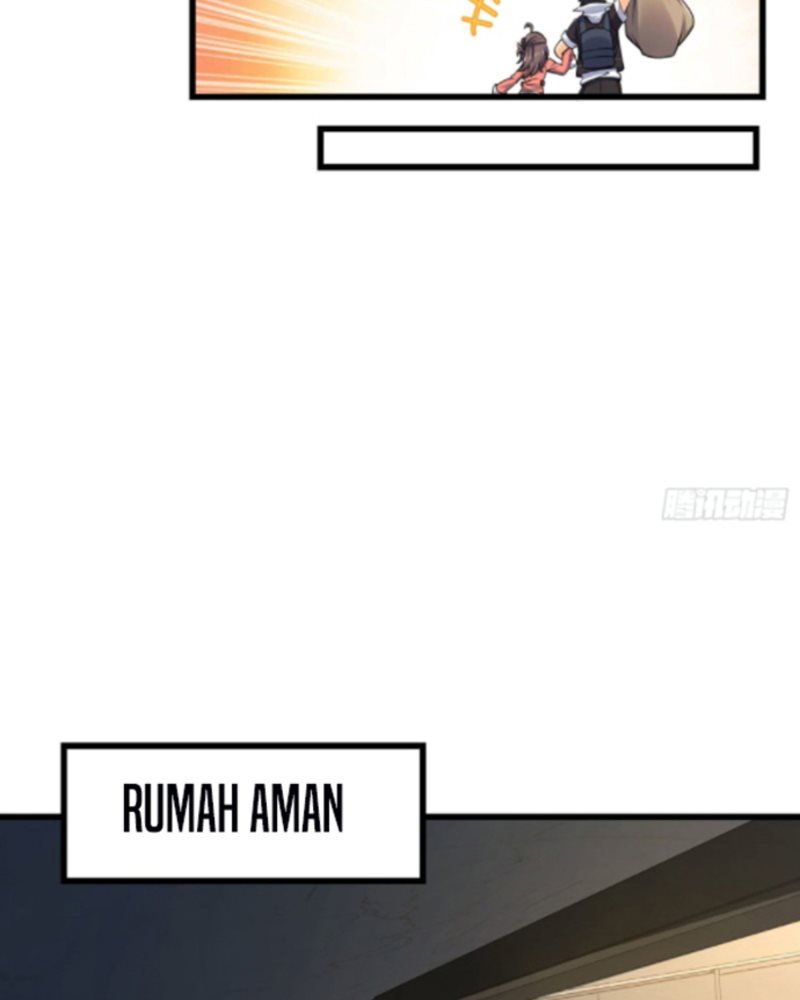 Spare Me, Great Lord! Chapter 149 Bahasa Indonesia